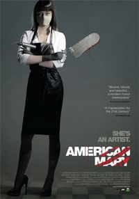American Mary, 2012