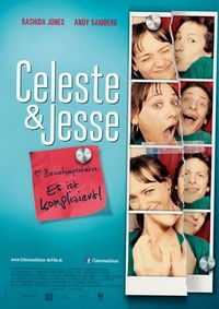 Celeste & Jesse Forever, 2012