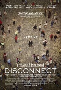 Disconnect, 2012