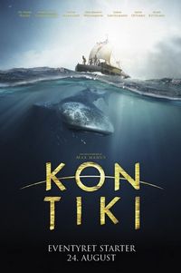 Kon-Tiki, 2012