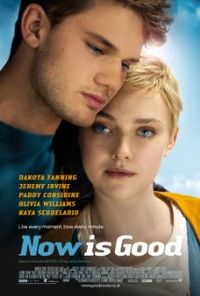 Now Is Good, 2012