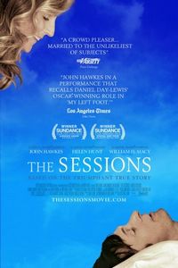 The Sessions, 2012