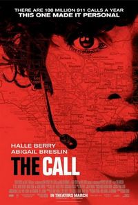 The Call, 2013