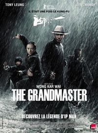 The Grandmaster, 2013