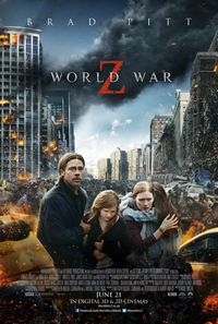 World War Z, 2013