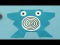 강챙이접기 동영상
