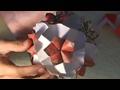 쿠수다마 봄접기 동영상