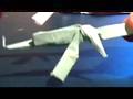 AK47 총접기 동영상