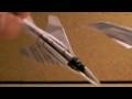 F-4 팬텀 전투기접기 동영상