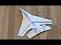 F-15 이글 전투기접기 동영상