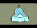 교회접기 동영상