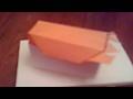 새우초밥접기 동영상