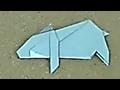 12지신 돼지접기 동영상